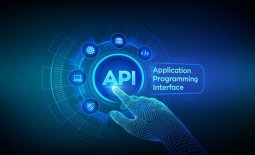 API چیست؟ 